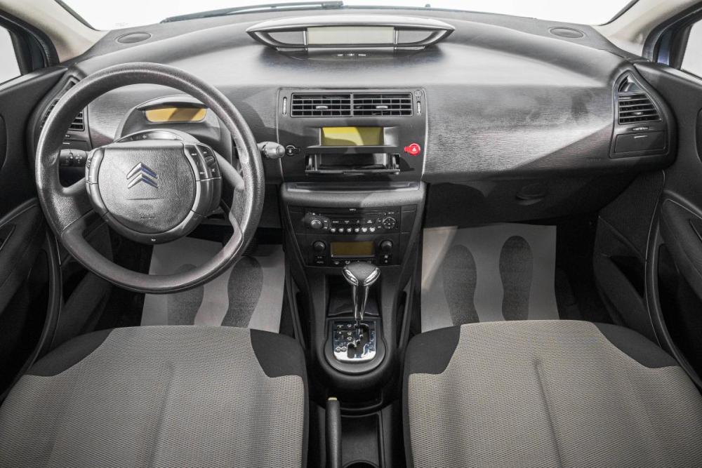 Citroen C4 I Барнаул  - изображение 8