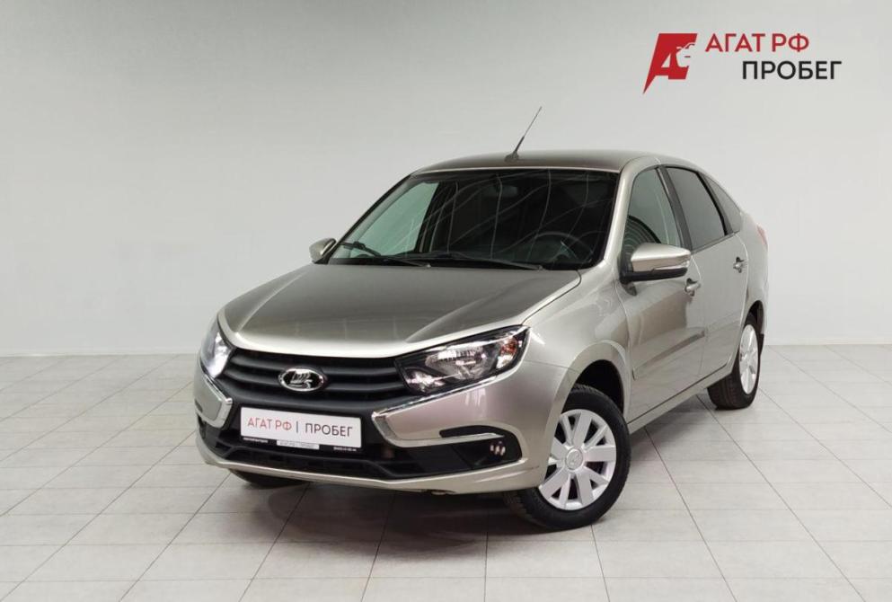 Lada (ВАЗ) Granta I Рестайлинг Саратов  - изображение 1