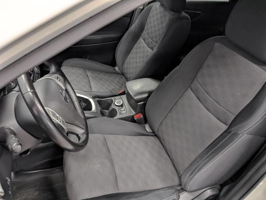 Nissan X-Trail III Санкт-Петербург  - изображение 20