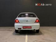 Nissan Almera Classic I Челябинск  - изображение 24