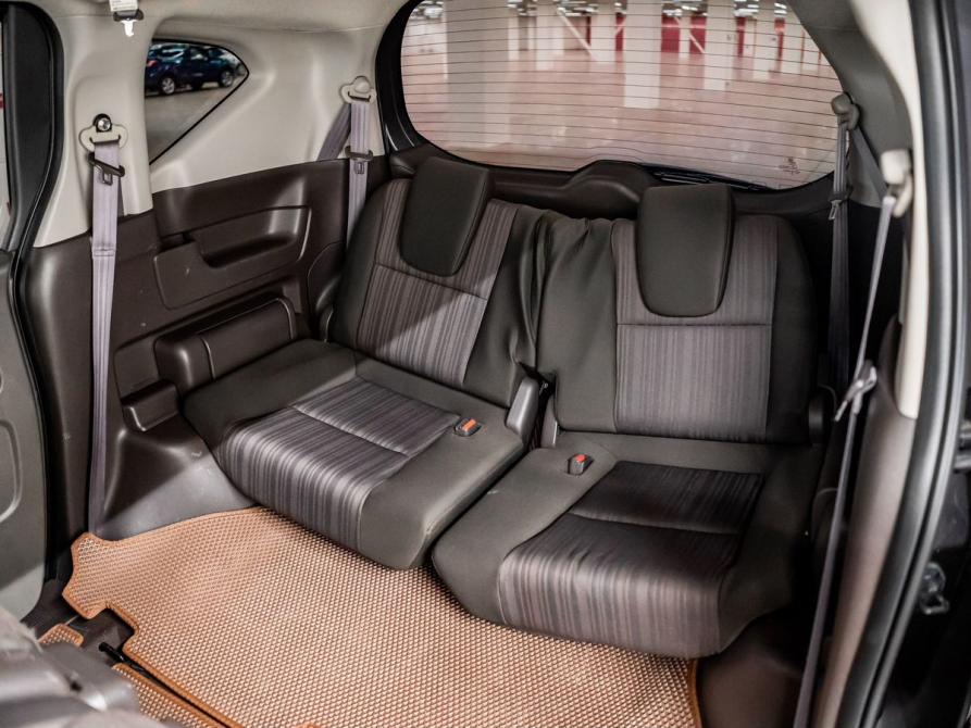 Honda Freed II Красноярск  - изображение 9