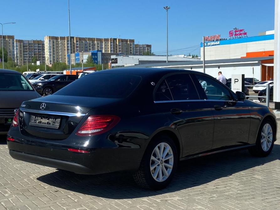 Mercedes-Benz E-Класс V (W213 S213 C238) Сыктывкар  - изображение 4
