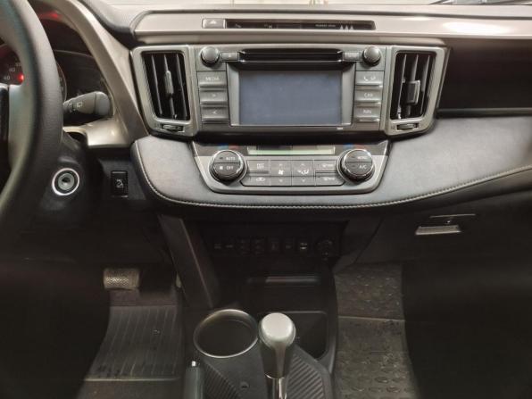 Toyota RAV4 IV (XA40) с пробегом 2015 года, цена 1 880 000 рублей, 157402 км, внедорожник, Автокод Объявления