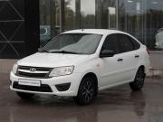 Lada (ВАЗ) Granta I Новосибирск  - изображение 18