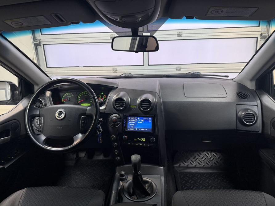 SsangYong Actyon I Тверь  - изображение 16