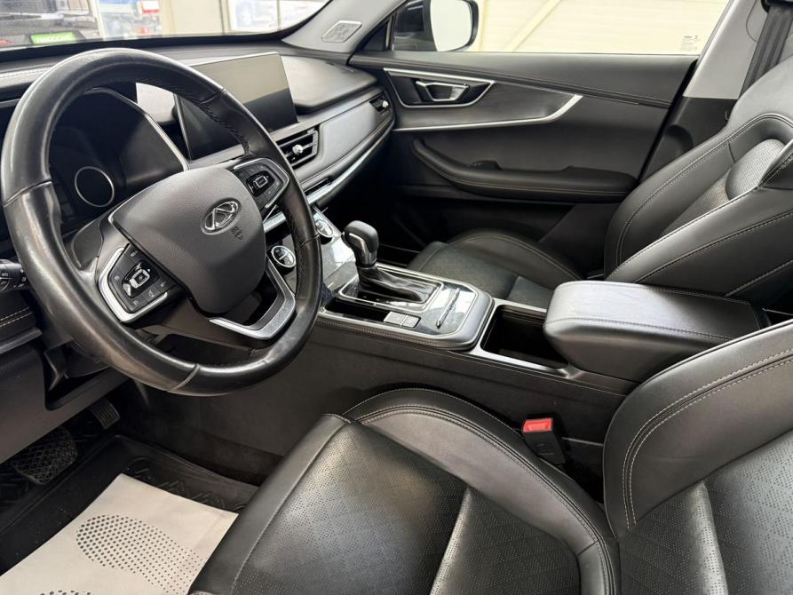 Chery Tiggo 8 Pro I Смоленск  - изображение 7