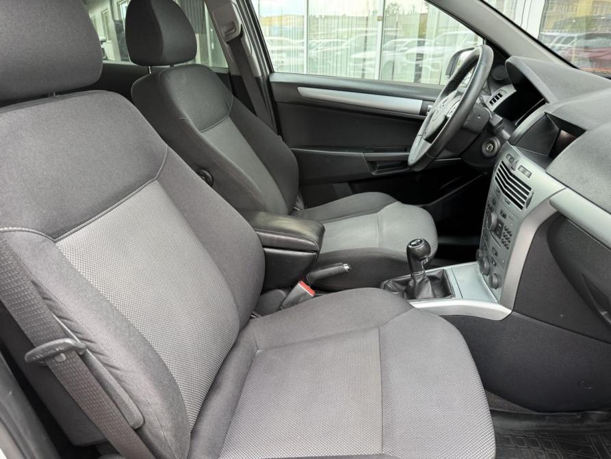 Opel Astra H Рестайлинг Воронеж  - изображение 10
