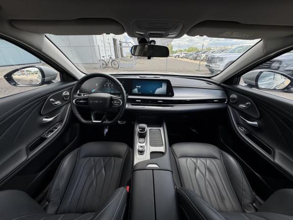 Chery Arrizo 8 с пробегом 2024 года, цена 1 970 000 рублей, 39315 км, седан, Автокод Объявления