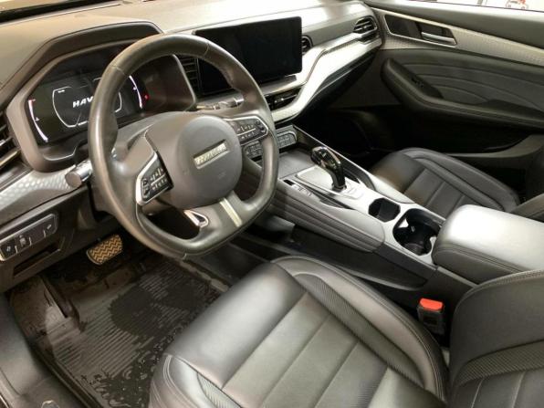 Haval F7 I Рестайлинг с пробегом 2023 года, цена 2 206 528 рублей, 50622 км, внедорожник, Автокод Объявления