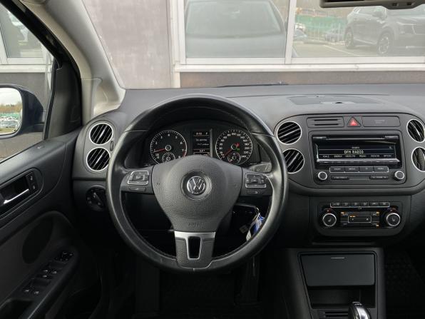 Volkswagen Golf Plus II с пробегом 2012 года, цена 729 000 рублей, 210615 км, хэтчбек, Автокод Объявления