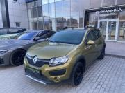 Renault Sandero II Череповец  - изображение 16