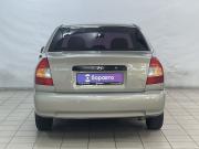 Hyundai Accent II Воронеж  - изображение 26