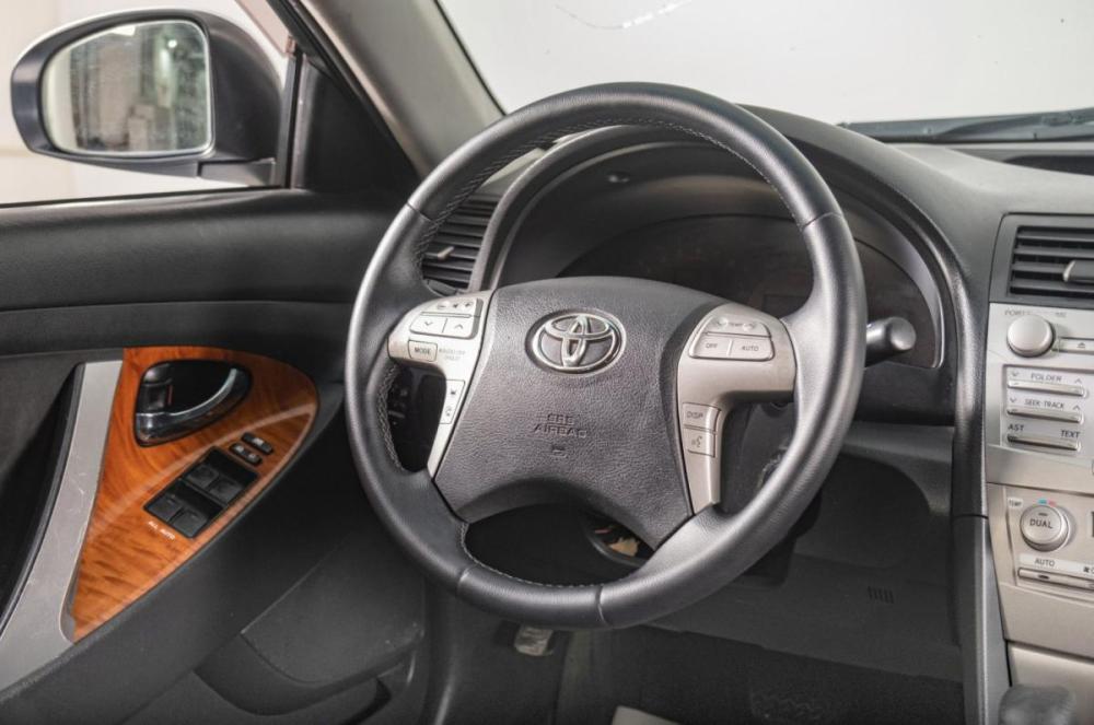 Toyota Camry VI (XV40) Рестайлинг Томск  - изображение 10