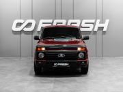 Lada (ВАЗ) 2131 (4x4) I Тюмень  - изображение 20