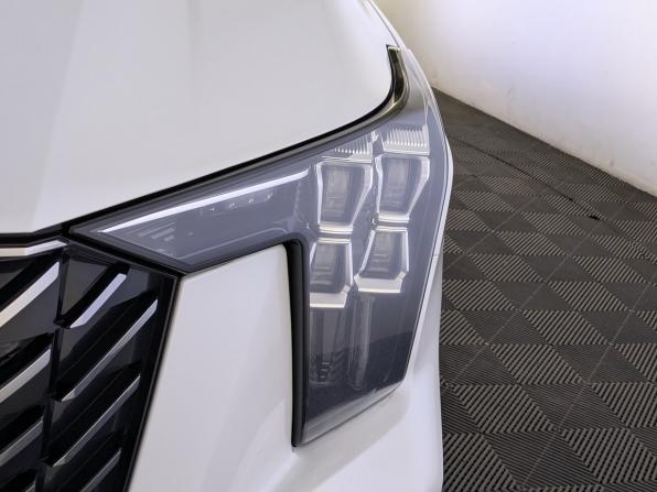 GAC GS8 II с пробегом 2024 года, цена 3 600 000 рублей, 55800 км, внедорожник, Автокод Объявления