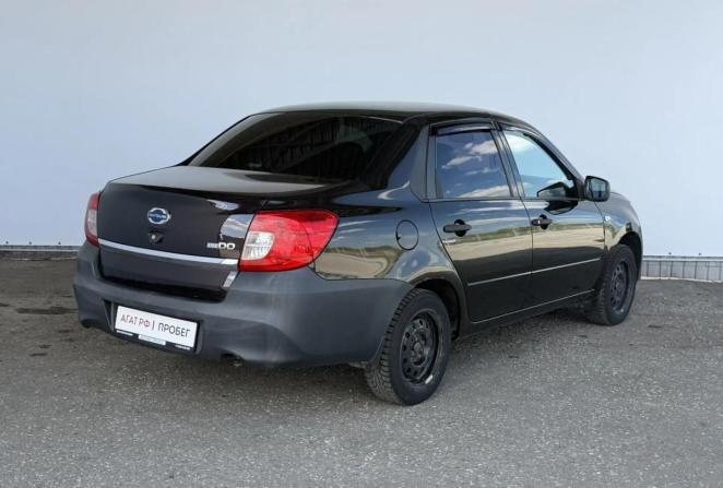 Datsun on-DO I с пробегом 2018 года, цена 530 000 рублей, 81963 км, седан, Автокод Объявления