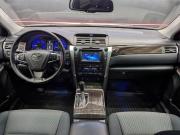 Toyota Camry VII (XV50) Рестайлинг Москва  - изображение 45