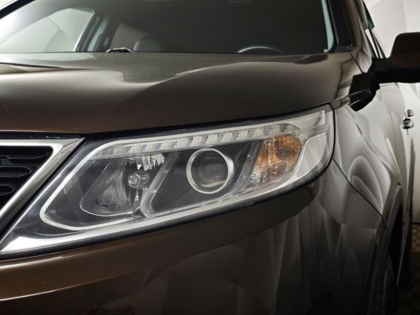 Kia Sorento II Рестайлинг с пробегом 2015 года, цена 1 535 000 рублей, 174081 км, внедорожник, Автокод Объявления