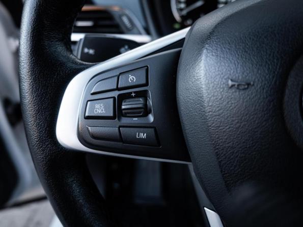 BMW X1 II (F48) Рестайлинг с пробегом 2020 года, цена 2 745 000 рублей, 58711 км, внедорожник, Автокод Объявления
