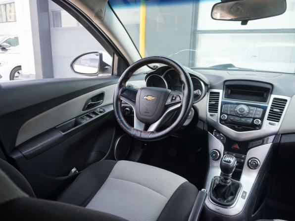 Chevrolet Cruze I с пробегом 2012 года, цена 630 000 рублей, 350152 км, хэтчбек, Автокод Объявления