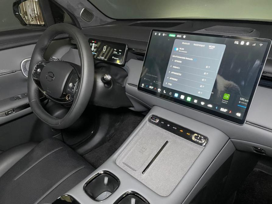 GAC Trumpchi S7 I Тверь  - изображение 1