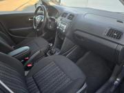 Volkswagen Polo V Рестайлинг Таганрог  - изображение 38