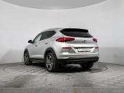 Hyundai Tucson III Рестайлинг Санкт-Петербург  - изображение 28