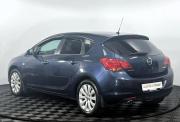 Opel Astra J Рестайлинг Нижний Новгород  - изображение 30