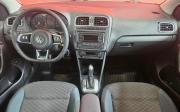 Volkswagen Polo V Рестайлинг Вологда  - изображение 26