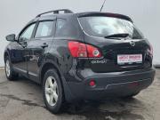 Nissan Qashqai I Москва  - изображение 28