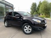 Nissan Qashqai I Рестайлинг Великие Луки  - изображение 29