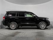 Toyota Land Cruiser 200 Series Санкт-Петербург  - изображение 28