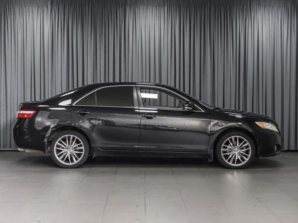 Toyota Camry VI (XV40) Рестайлинг с пробегом 2010 года, цена 999 000 рублей, 362952 км, седан, Автокод Объявления