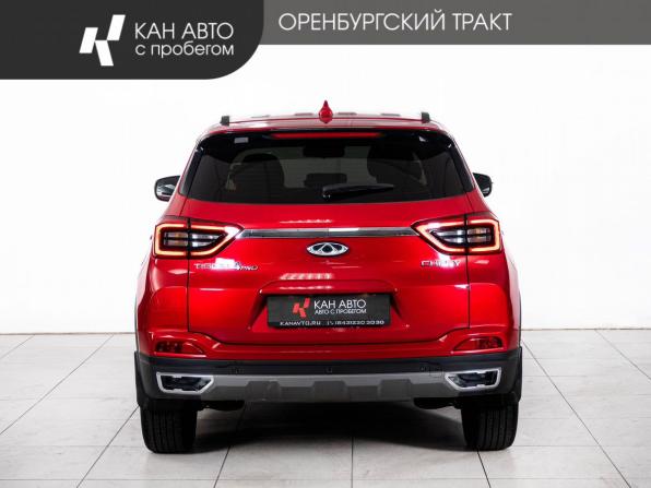 Chery Tiggo 4 Pro I Рестайлинг с пробегом 2023 года, цена 1 498 000 рублей, 65946 км, внедорожник, Автокод Объявления