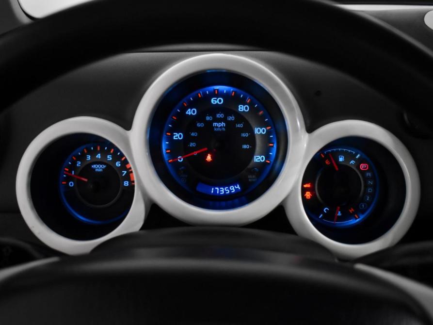 Honda Element I Санкт-Петербург  - изображение 21