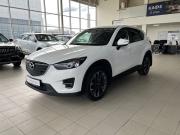 Mazda CX-5 I Рестайлинг Москва  - изображение 33