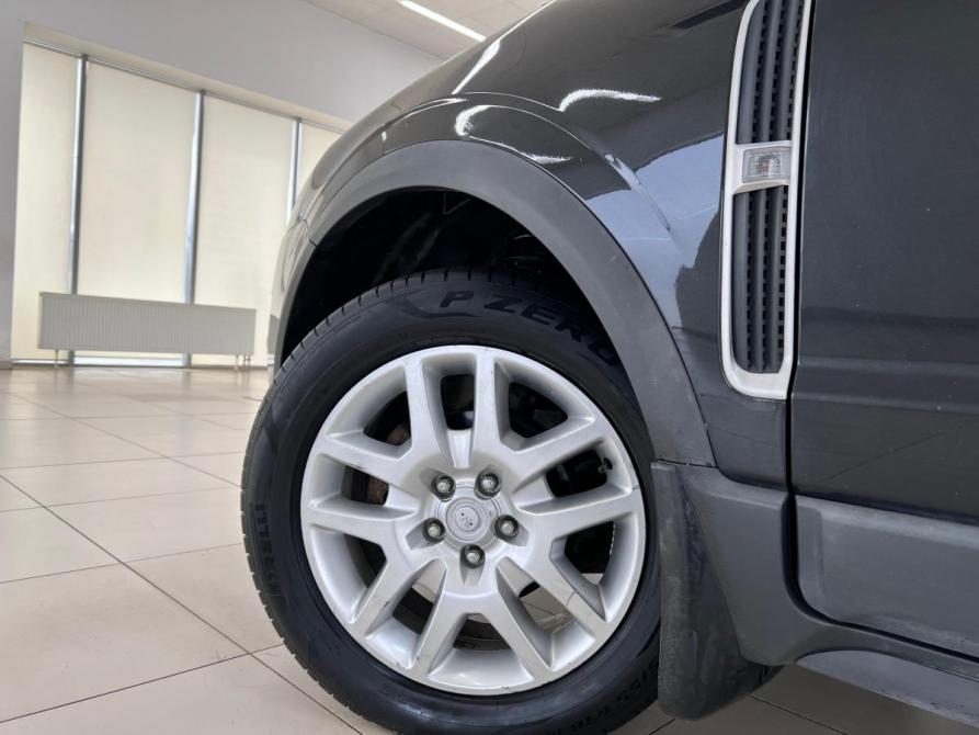 Opel Antara I Рестайлинг Волгоград  - изображение 12