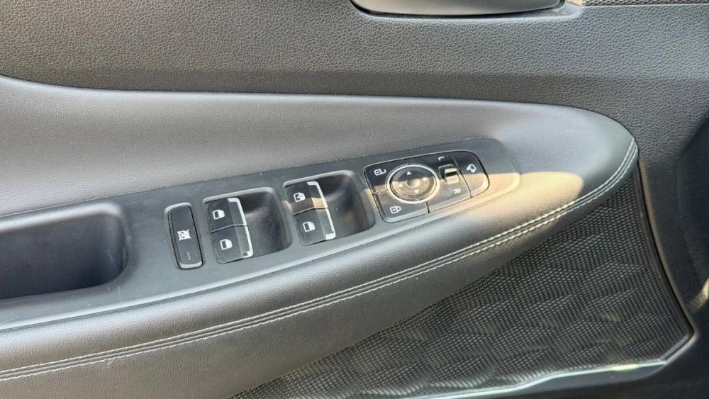 Hyundai Santa Fe IV Москва  - изображение 15