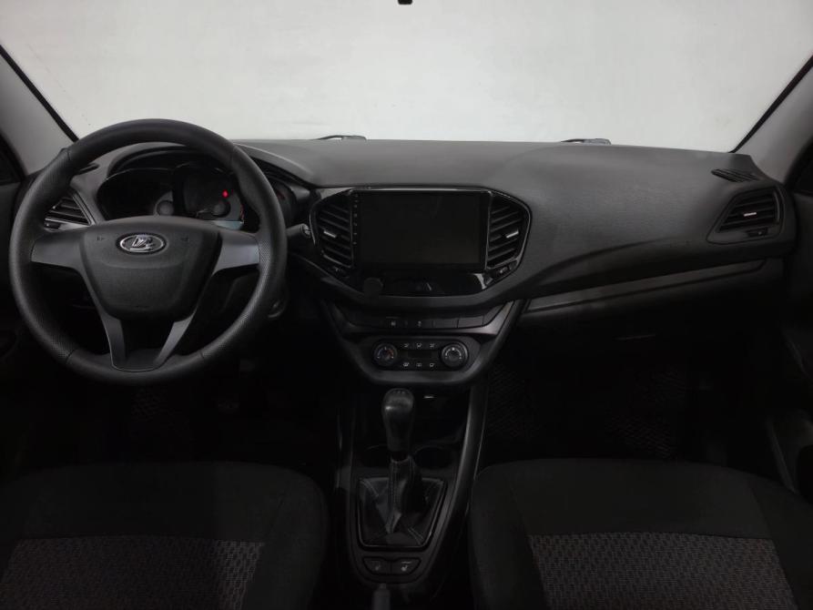 Lada (ВАЗ) Vesta I Альметьевск  - изображение 13