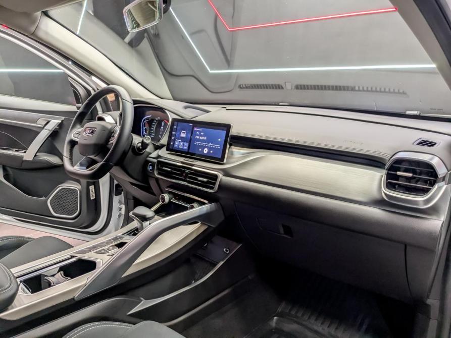 Belgee X50 Москва  - изображение 11