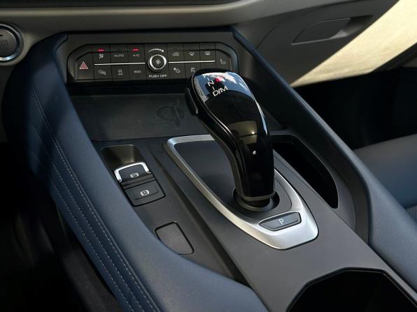 Haval F7 I Рестайлинг с пробегом 2023 года, цена 2 078 800 рублей, 38490 км, внедорожник, Автокод Объявления