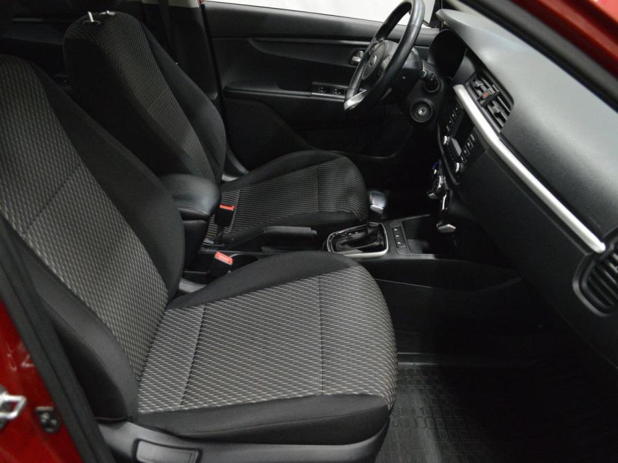 Kia Rio IV Санкт-Петербург  - изображение 14