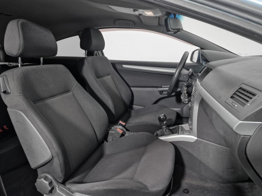 Opel Astra H Рестайлинг Нижний Новгород  - изображение 9
