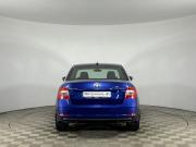 Skoda Octavia III (A7) Рестайлинг Воронеж  - изображение 41