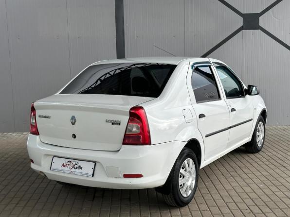 Renault Logan I Рестайлинг с пробегом 2011 года, цена 400 000 рублей, 164196 км, седан, Автокод Объявления