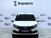 Lada (ВАЗ) Granta I Рестайлинг Ставрополь  - изображение 17