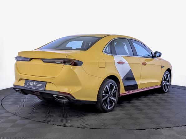 Kaiyi E5 с пробегом 2024 года, цена 900 000 рублей, 100013 км, седан, Автокод Объявления