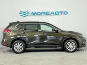 Nissan X-Trail III Рестайлинг Калининград  - изображение 24