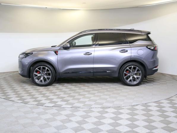 Chery Tiggo 7 Pro Max I Рестайлинг с пробегом 2024 года, цена 2 245 000 рублей, 20320 км, внедорожник, Автокод Объявления