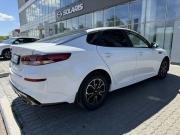 Kia Optima IV Рестайлинг Набережные Челны  - изображение 35